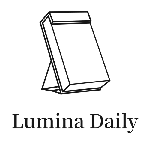 Lumina Daily